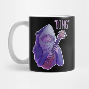 Ding Mug